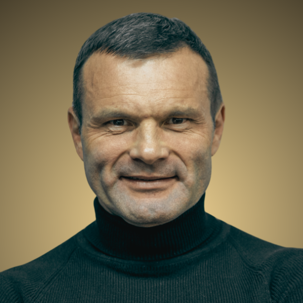 Andrzej Śmiech