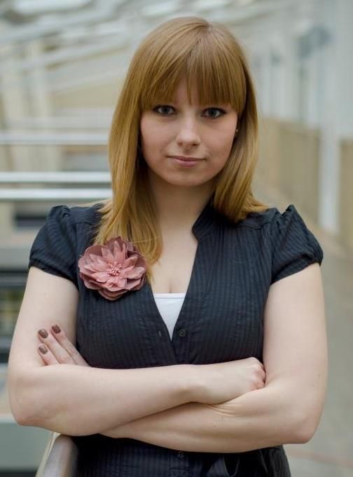 Agnieszka Szymańska