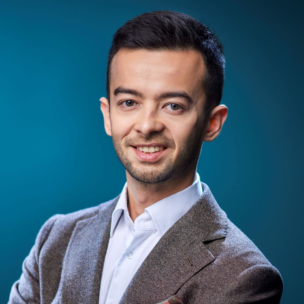 Michał Szalast - Dao Quy