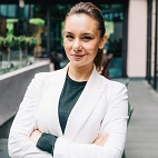 Anna Ibrahim-Wesołowska