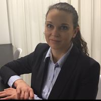 Karolina Piątkowska