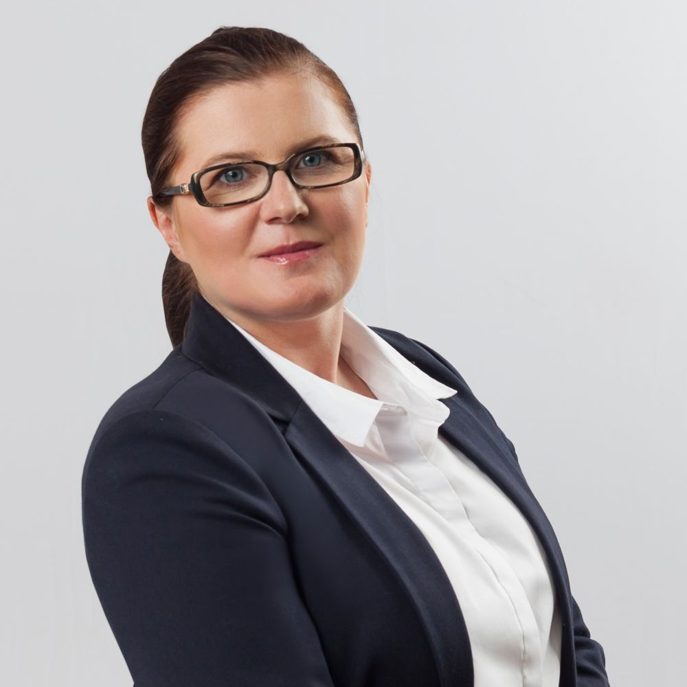 Iwona Kubicz