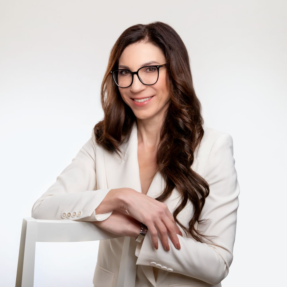 Aneta Gawrońska