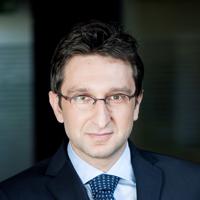 Krzysztof Kouyoumdjian