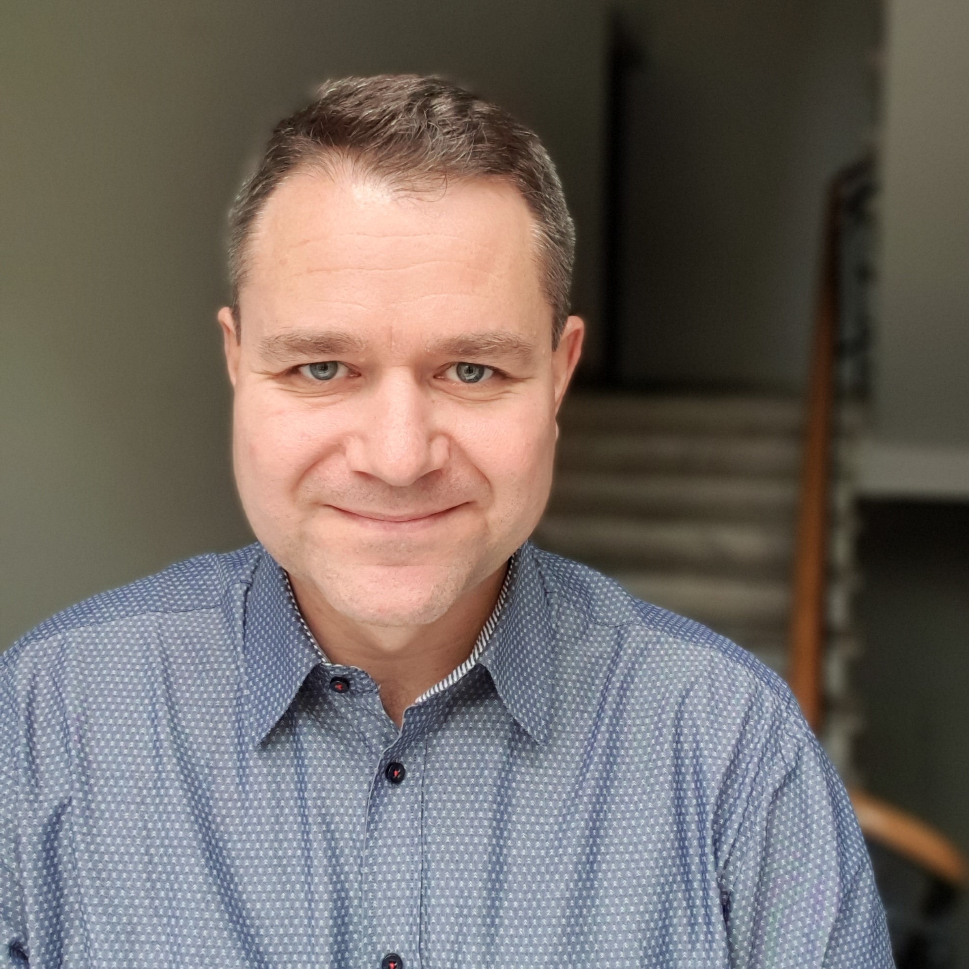 Michał Herde