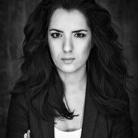 Anna Atanasow