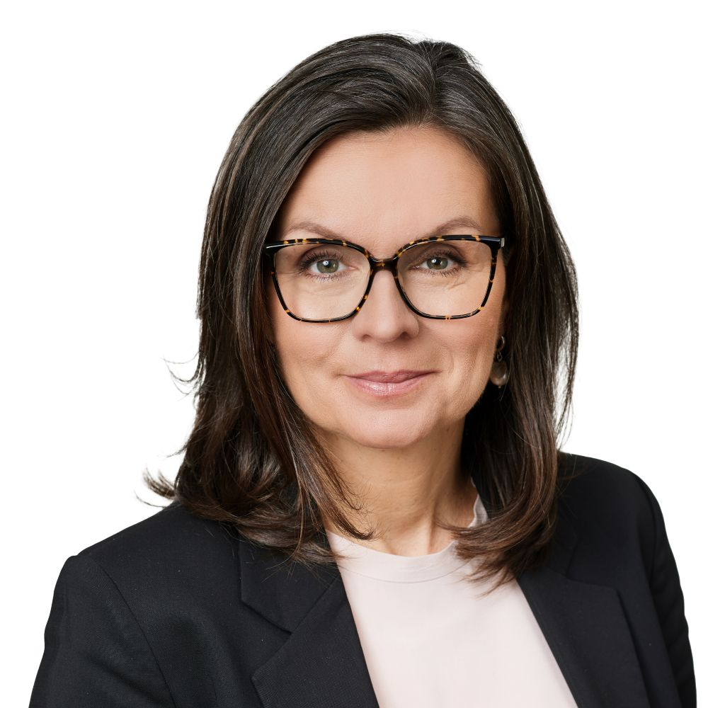 Paulina Kieszkowska