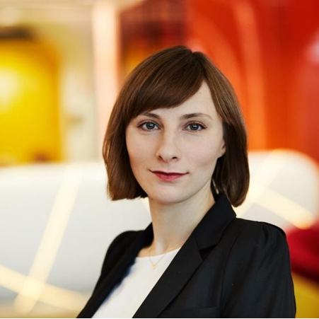 Anna Wyrkowska
