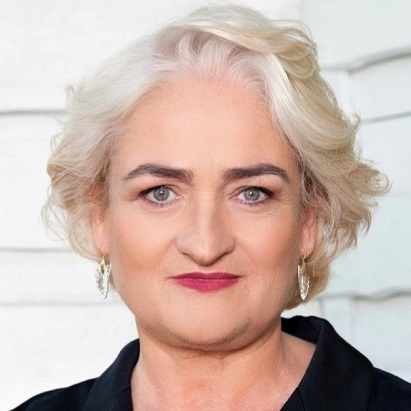 Beata Gessel-Kalinowska vel Kalisz