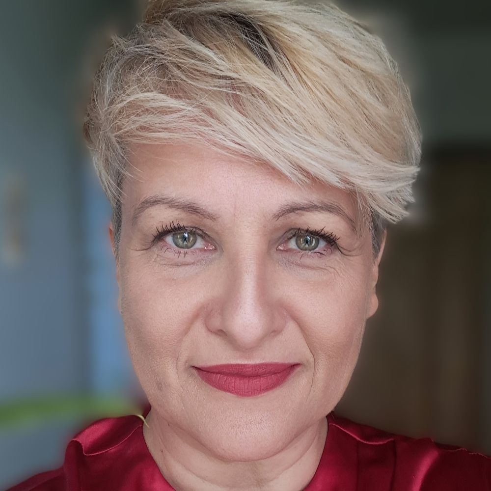 Renata Bogacka-Andrzejewska