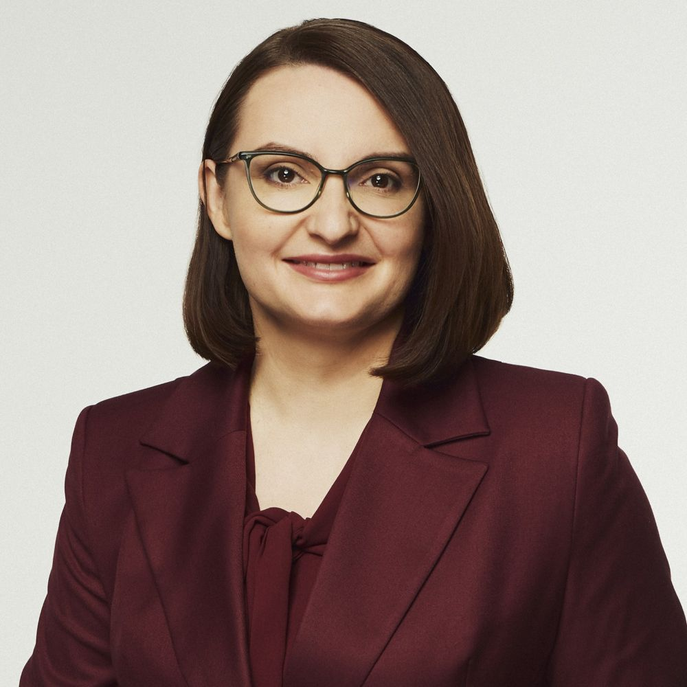 Katarzyna Sarek-Sadurska