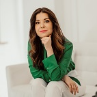 Agnieszka Oleksyn-Wajda