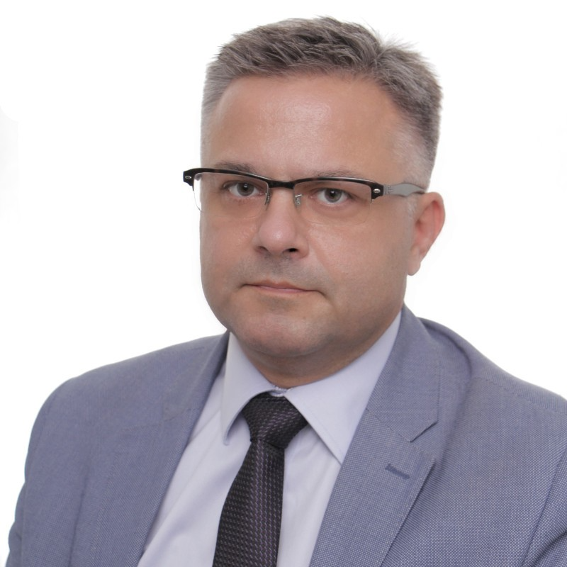 Jacek Wiśniewski