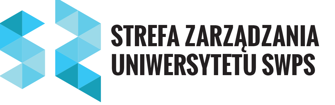 Strefa Zarządzania Uniwersytetu SWPS