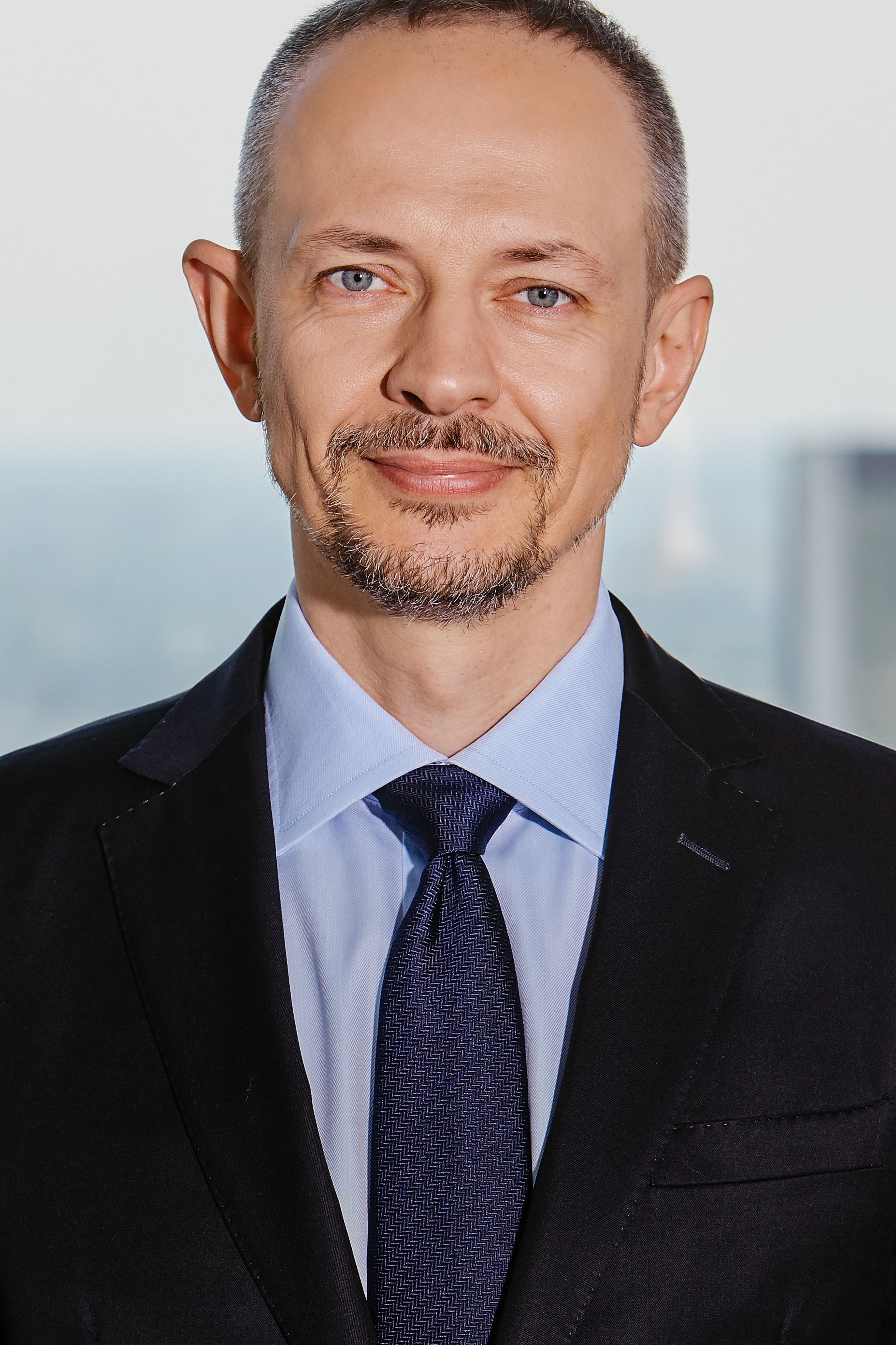 Maciej Gawroński