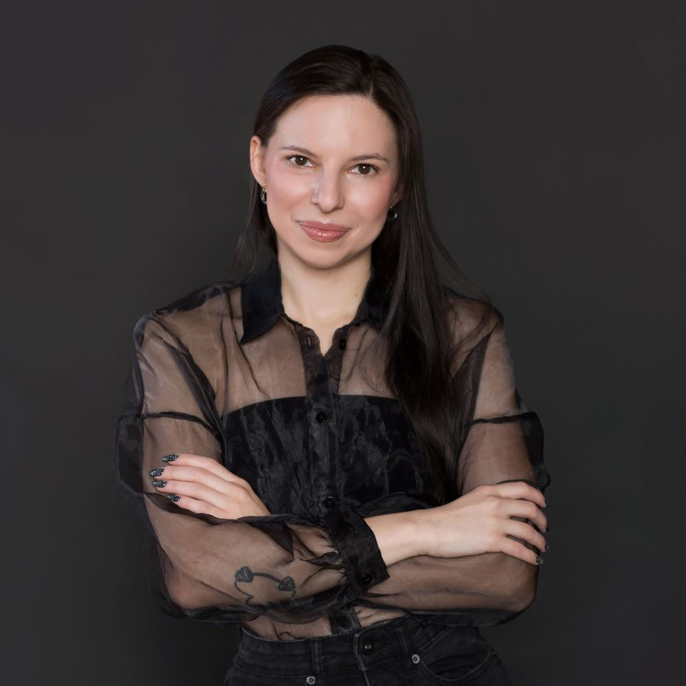 Paula Skrzypecka