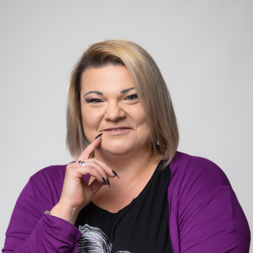 Justyna Walas-Ryba