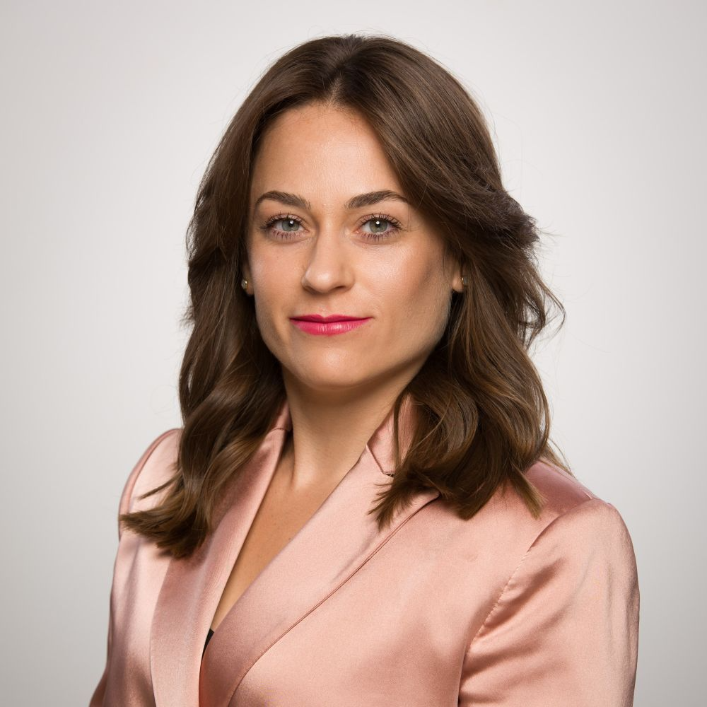 Roksana Strubel