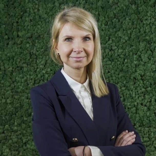 Małgorzata Sach-Karcz