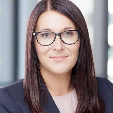Agnieszka Wachnicka