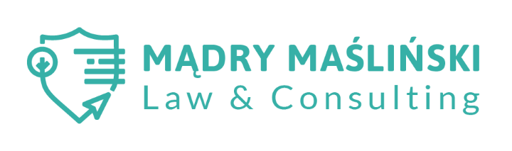 Kancelaria Prawna MMLC | MĄDRY MAŚLIŃSKI LAW & CONSULTING