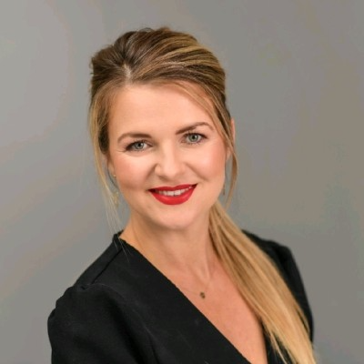 Aleksandra Kubasiewicz