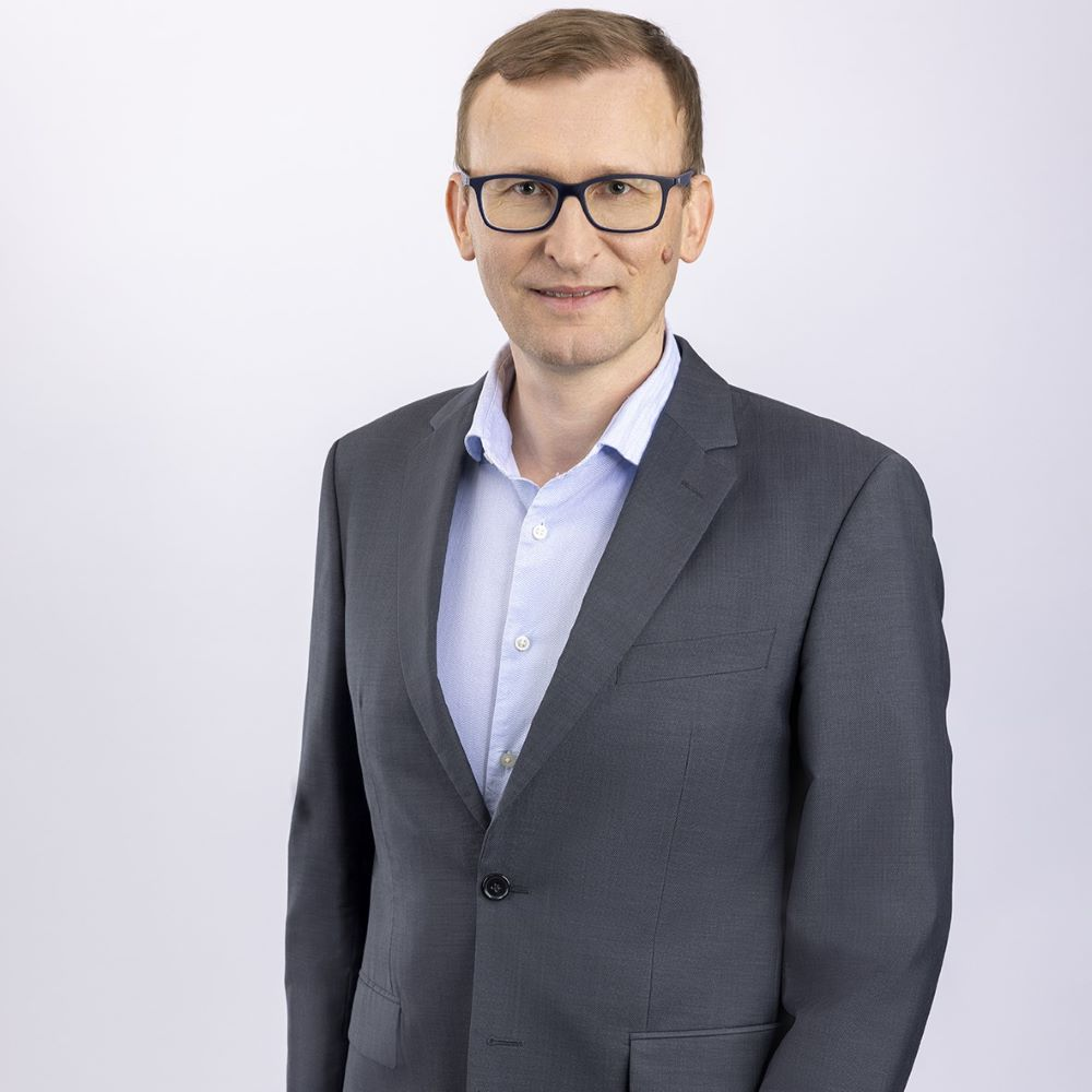Mateusz Borowiecki