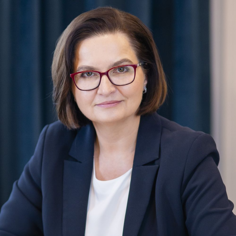 Anita Sowińska