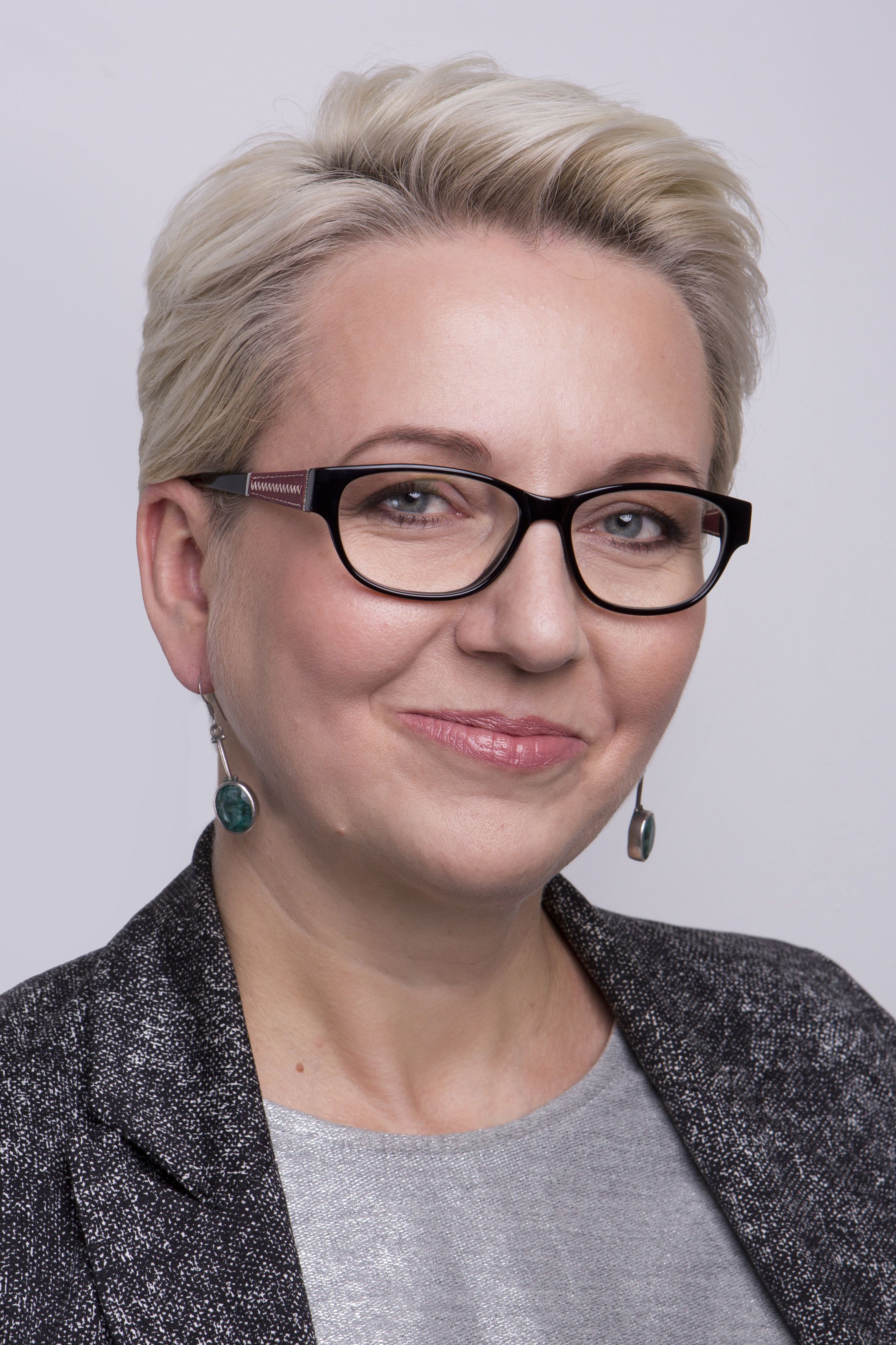 Barbara Matkowska-Włosek