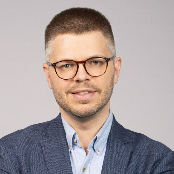 Piotr Bombol