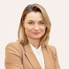 Karolina Gajda-Gromadzka