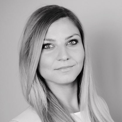 Karolina Krzal-Kwiatkowska