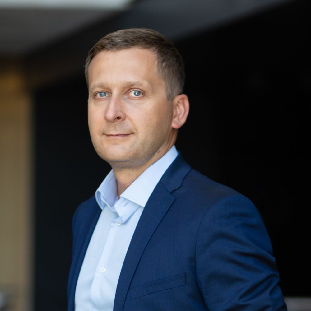 Krzysztof Szultka