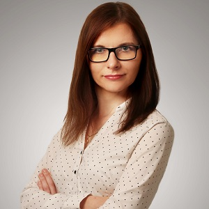 Elżbieta Lemańska
