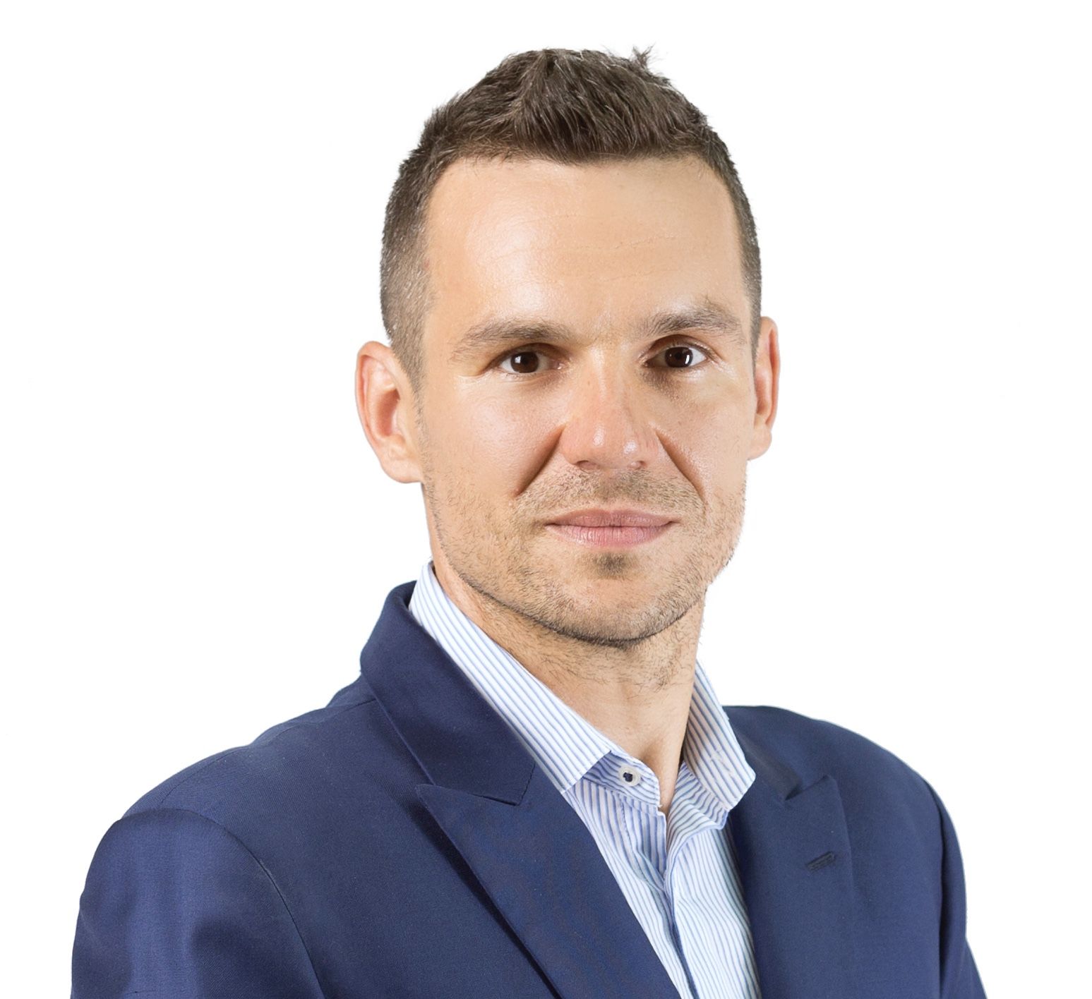 Maciej Wolański