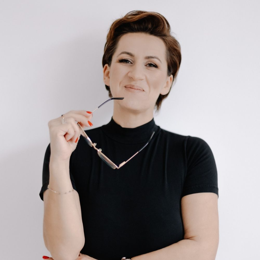 Ewelina Glińska-Kołodziej