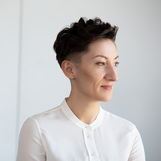 Dominika Żwirbla – Kalman