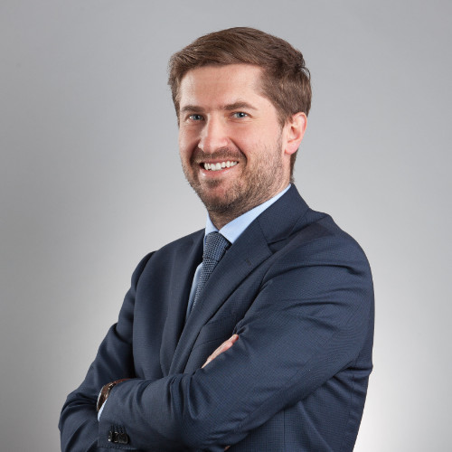 Grzegorz Werpachowski