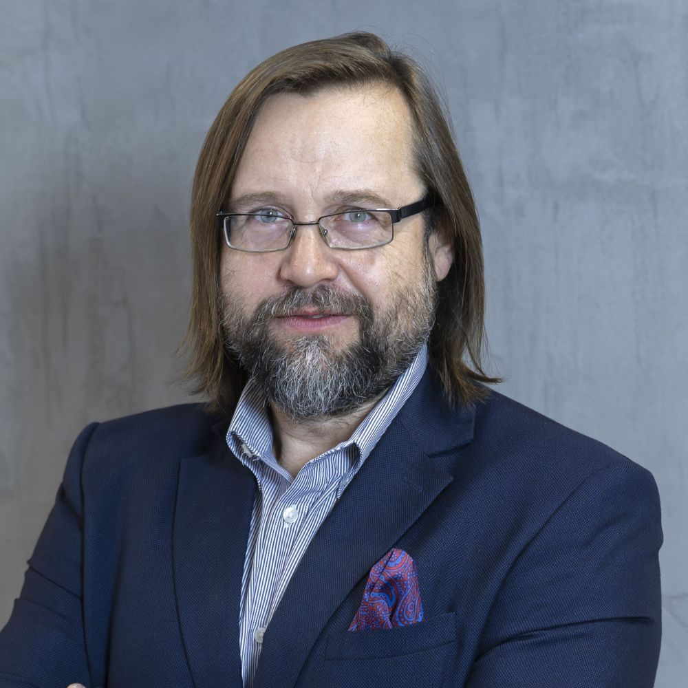 Marcin Stanecki