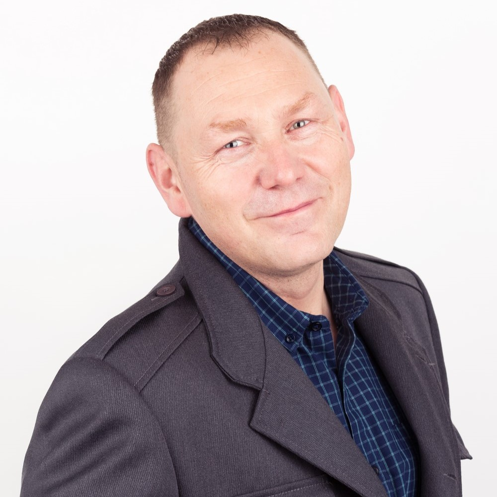 Krzysztof Niciejewski