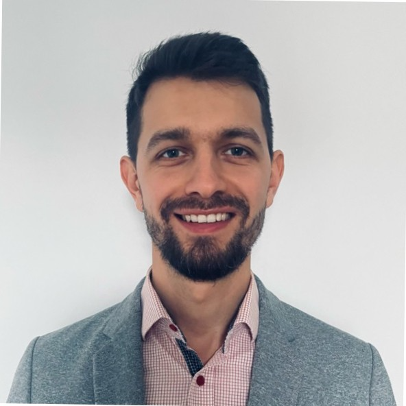 Tomasz Troszczyński