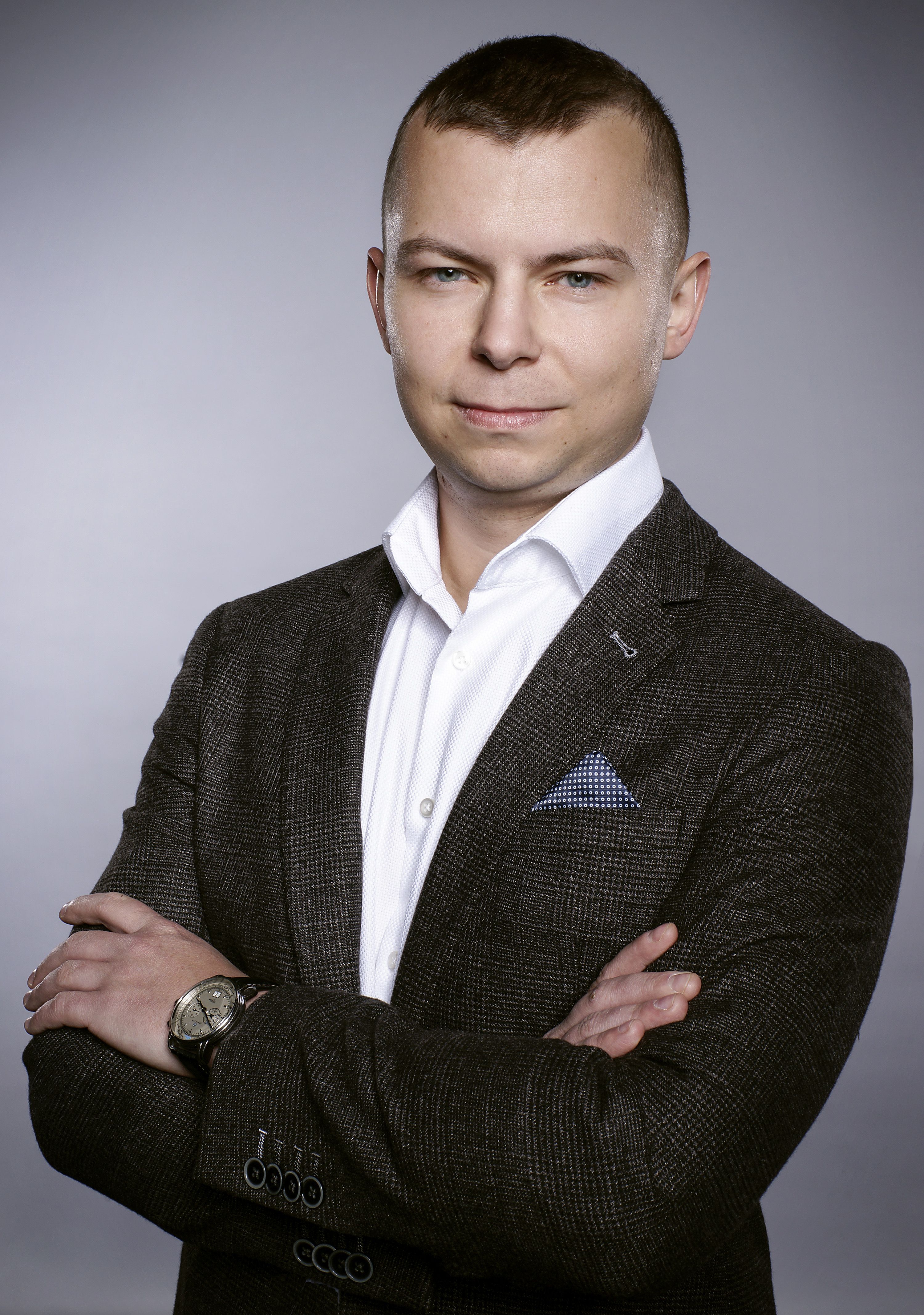 Tomasz Stachlewski