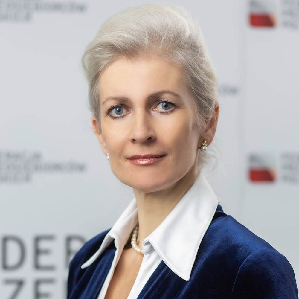 Grażyna Spytek-Bandurska