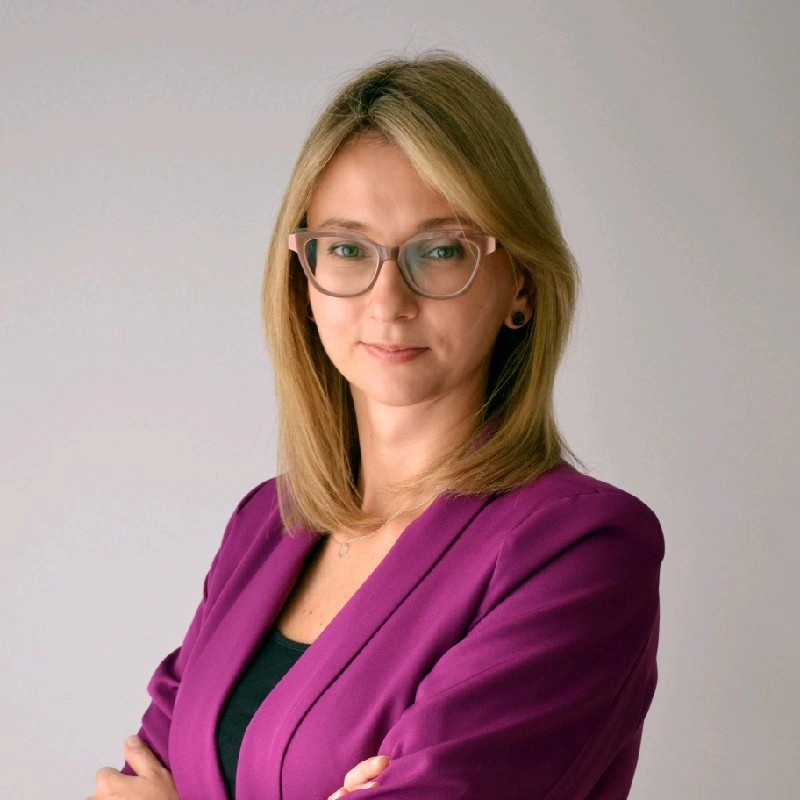 Katarzyna Araczewska