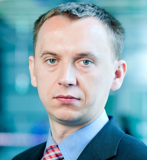 Krzysztof Biernacki