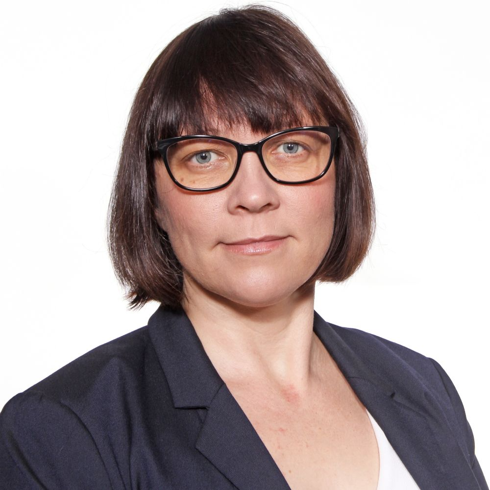 Anna Larsson