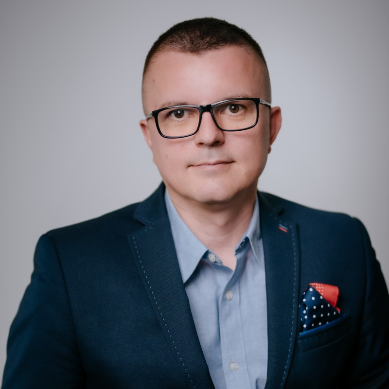 Sebastian Błaszkiewicz