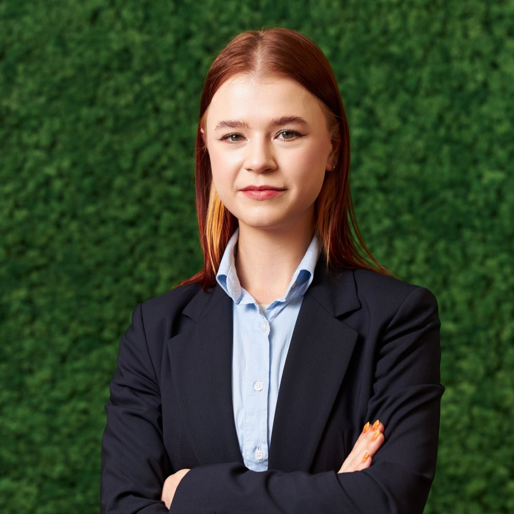 Aleksandra Kuchejda