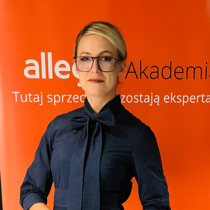 Agata Myszkorowska
