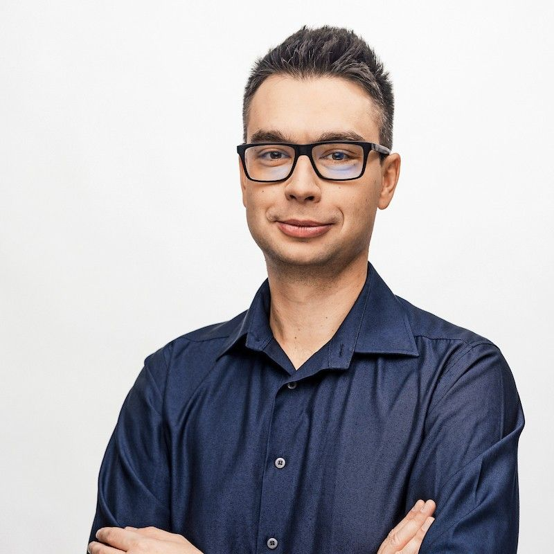 Damian Juszczyk